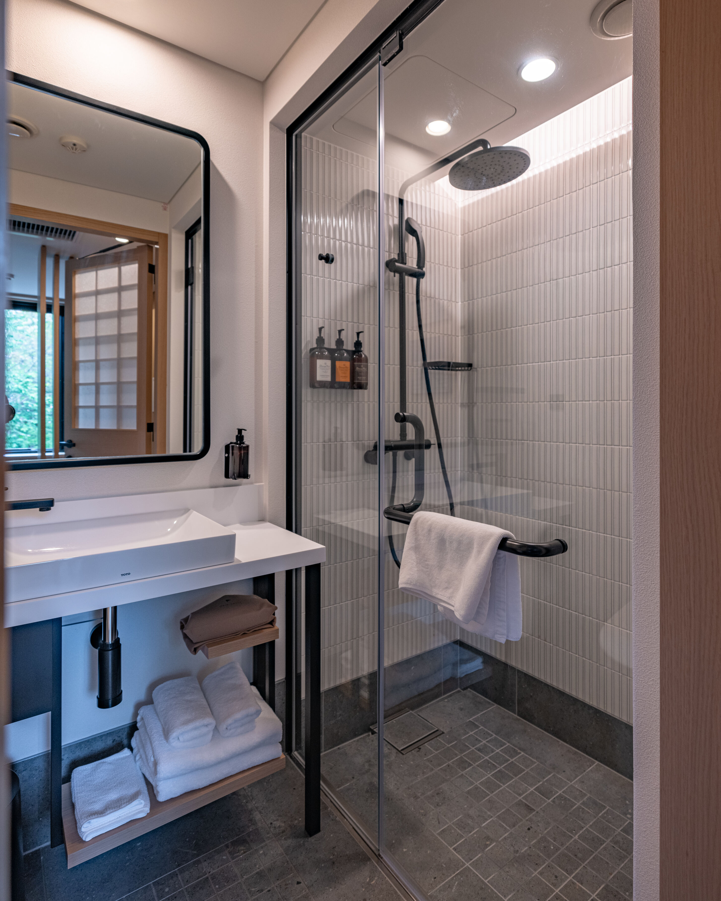 Superior King Bathroom