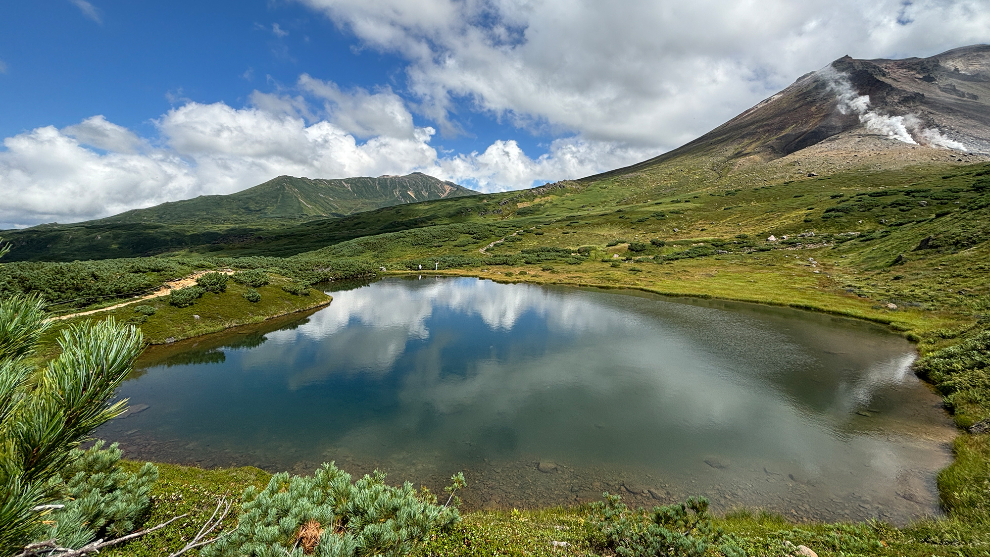 富良野風景