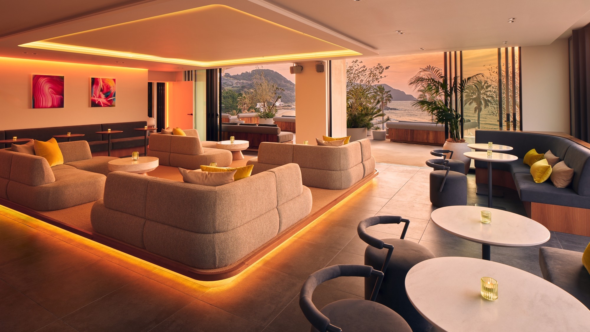 連泊割(6泊) 朝食付 