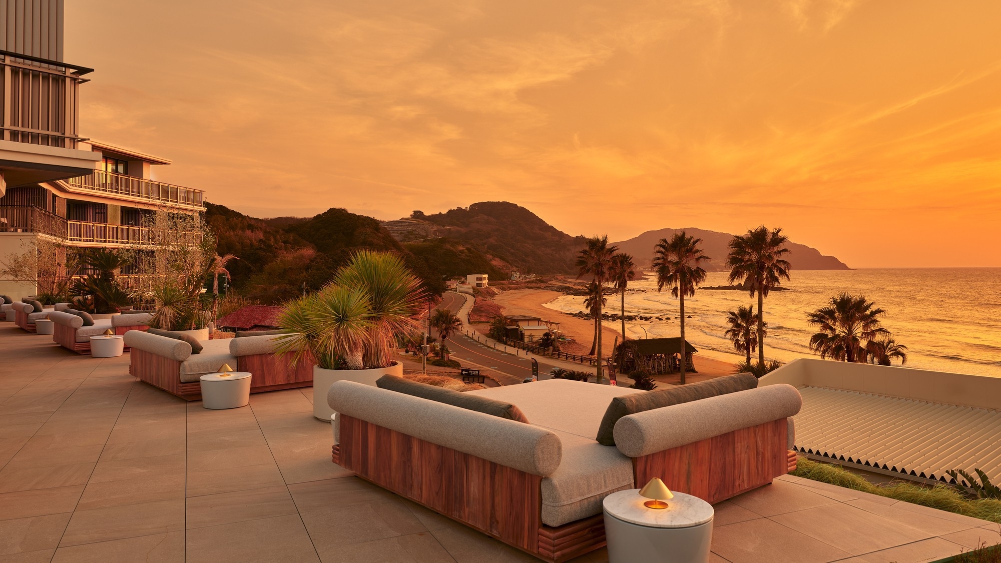 連泊割(3泊) 朝食付 