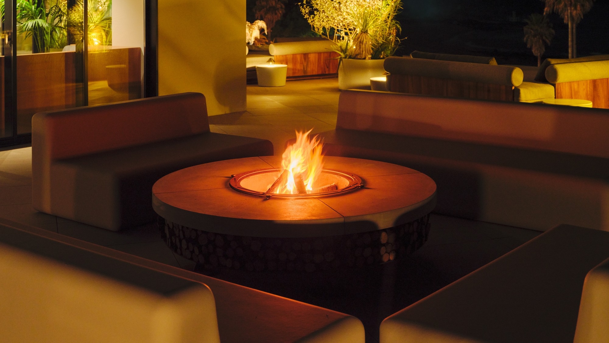 連泊割(6泊) 朝食付 