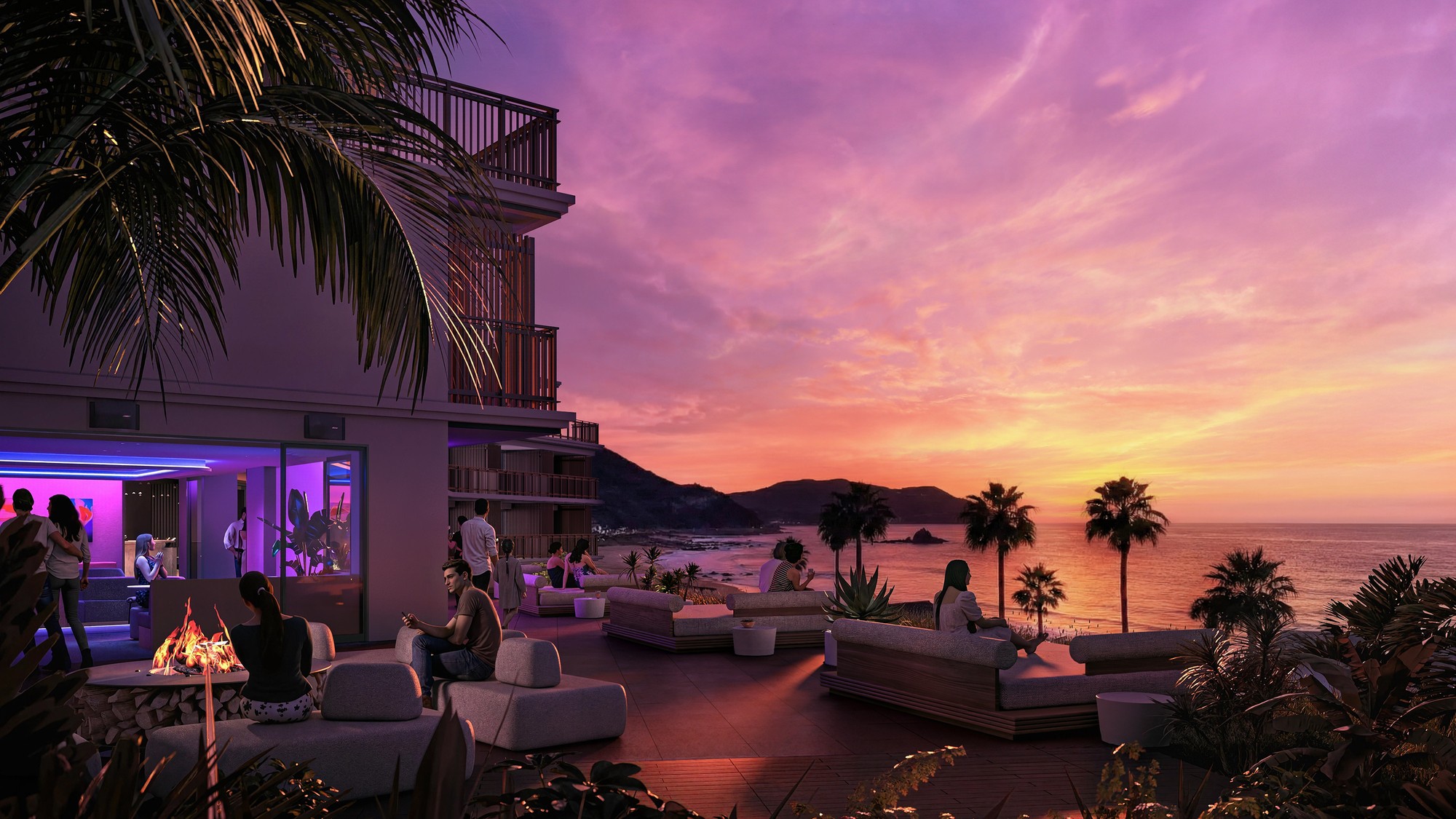 seven x seven 糸島 宿泊予約【楽天トラベル】