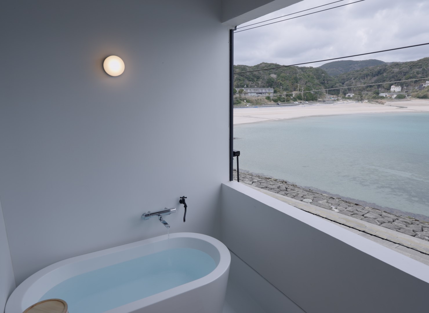Type-Ｃ Bathroom