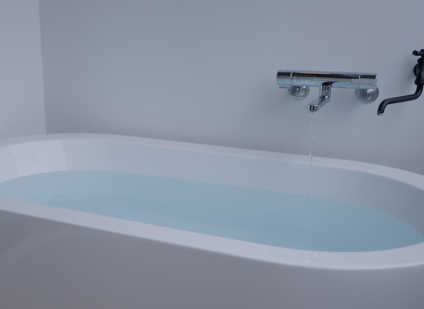 Type-B Bathtub