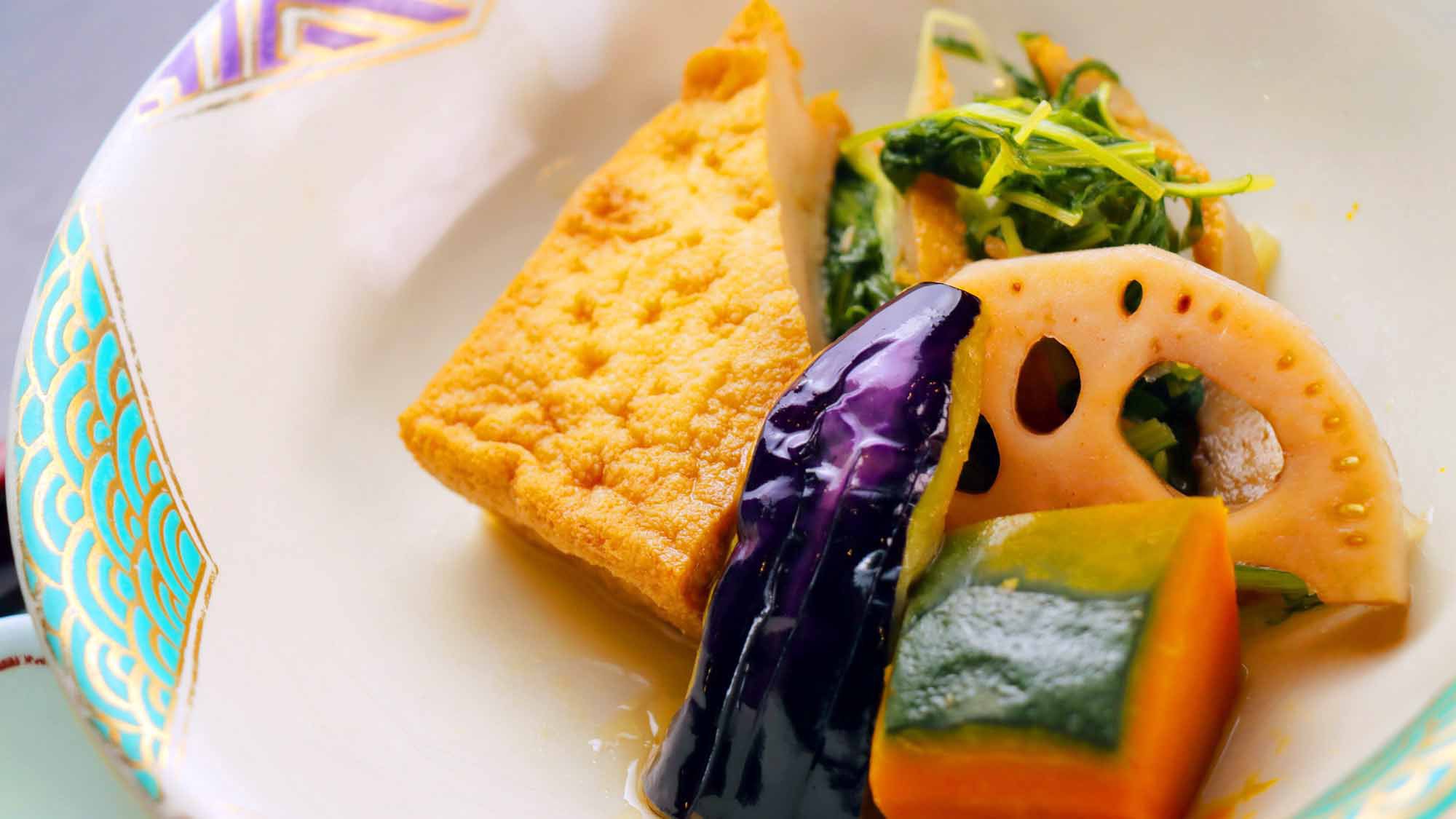 【夕食のみ】おいでませ〜下松！人気の日替り夕定食＆昭和レトロなビジネスホテル◎無料駐車場有