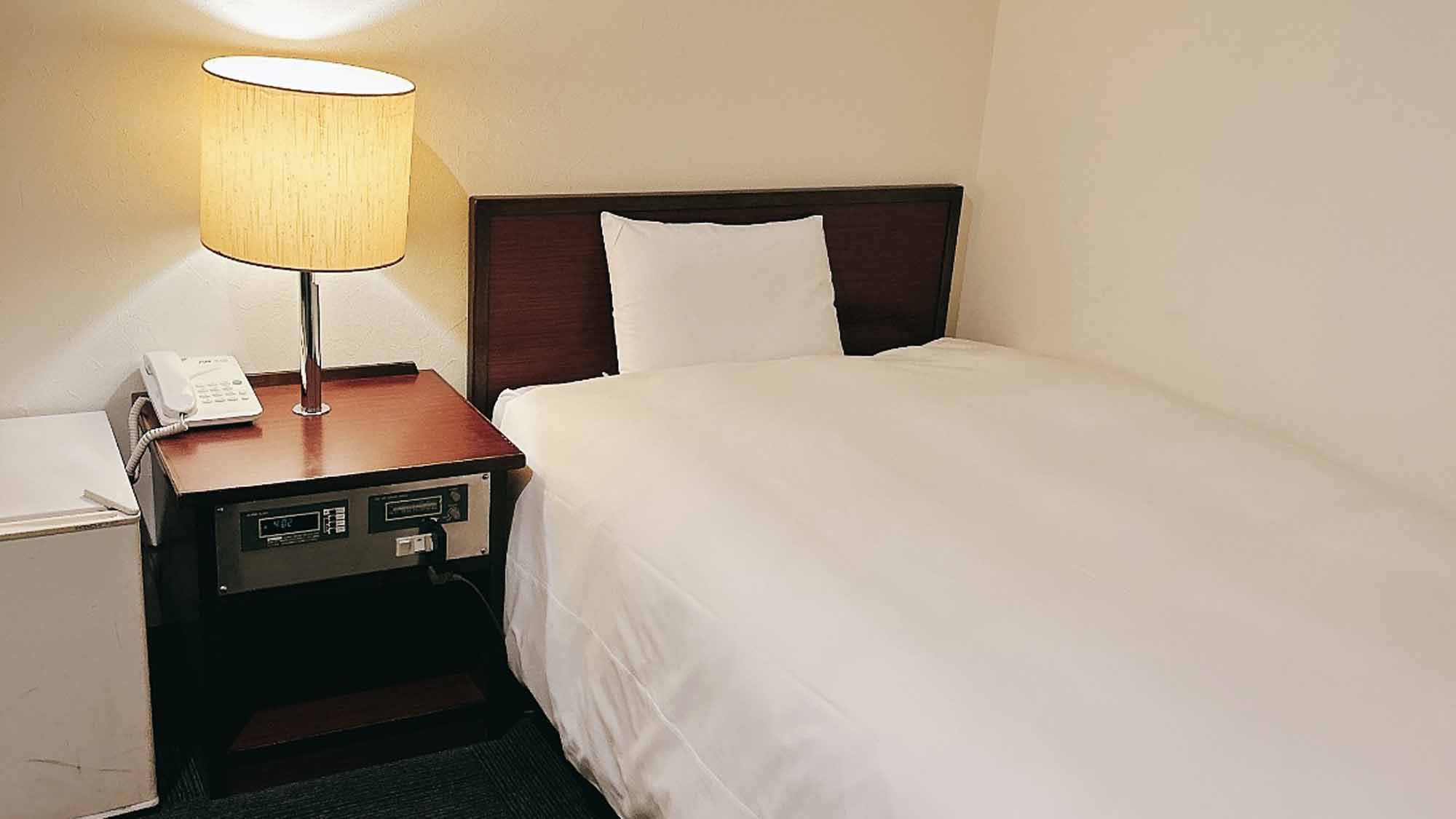 シングルルーム