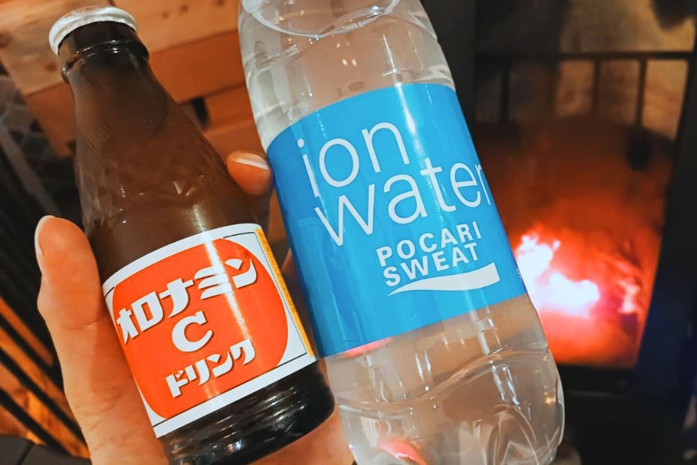 【サウナイキタイ】＜オロポ付き！＞サウナと水風呂で至高の贅沢ととのいプラン（14名までOK）