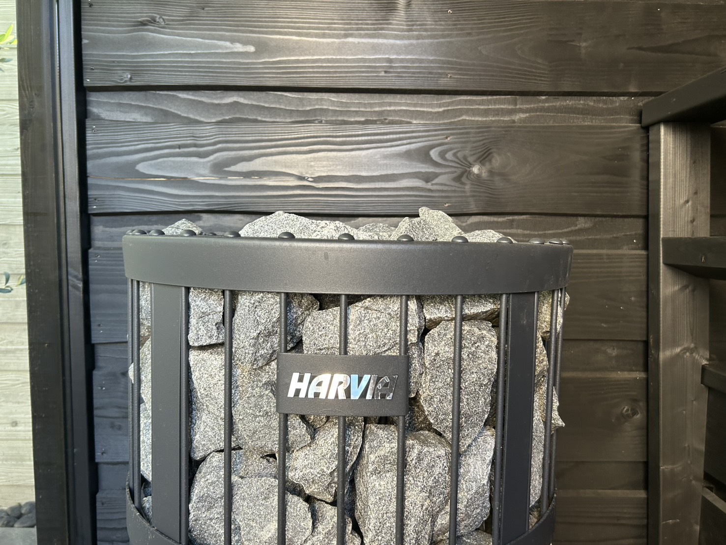 キャビンサウナ