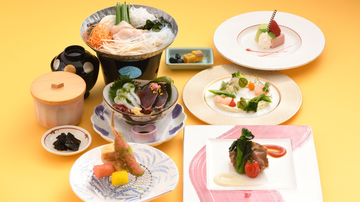 【送迎＆ガイド付き】東大寺二月堂お水取り宿泊プラン《2食付き》