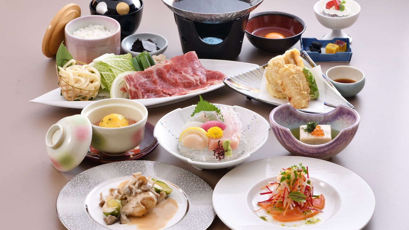 【春季限定】奈良旅行グルメ宿泊プラン【特製大和抹茶ティラミスWAKAKUSA付】＜2食付き＞