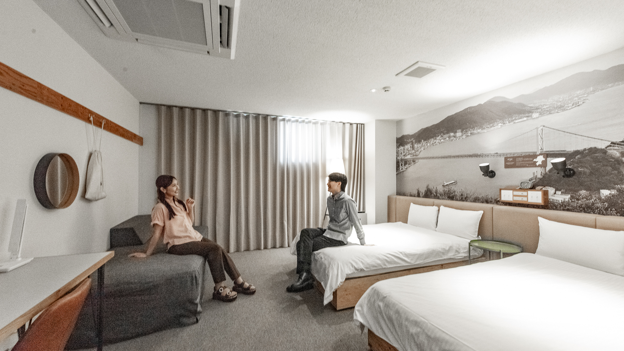 ☆ツインルーム☆