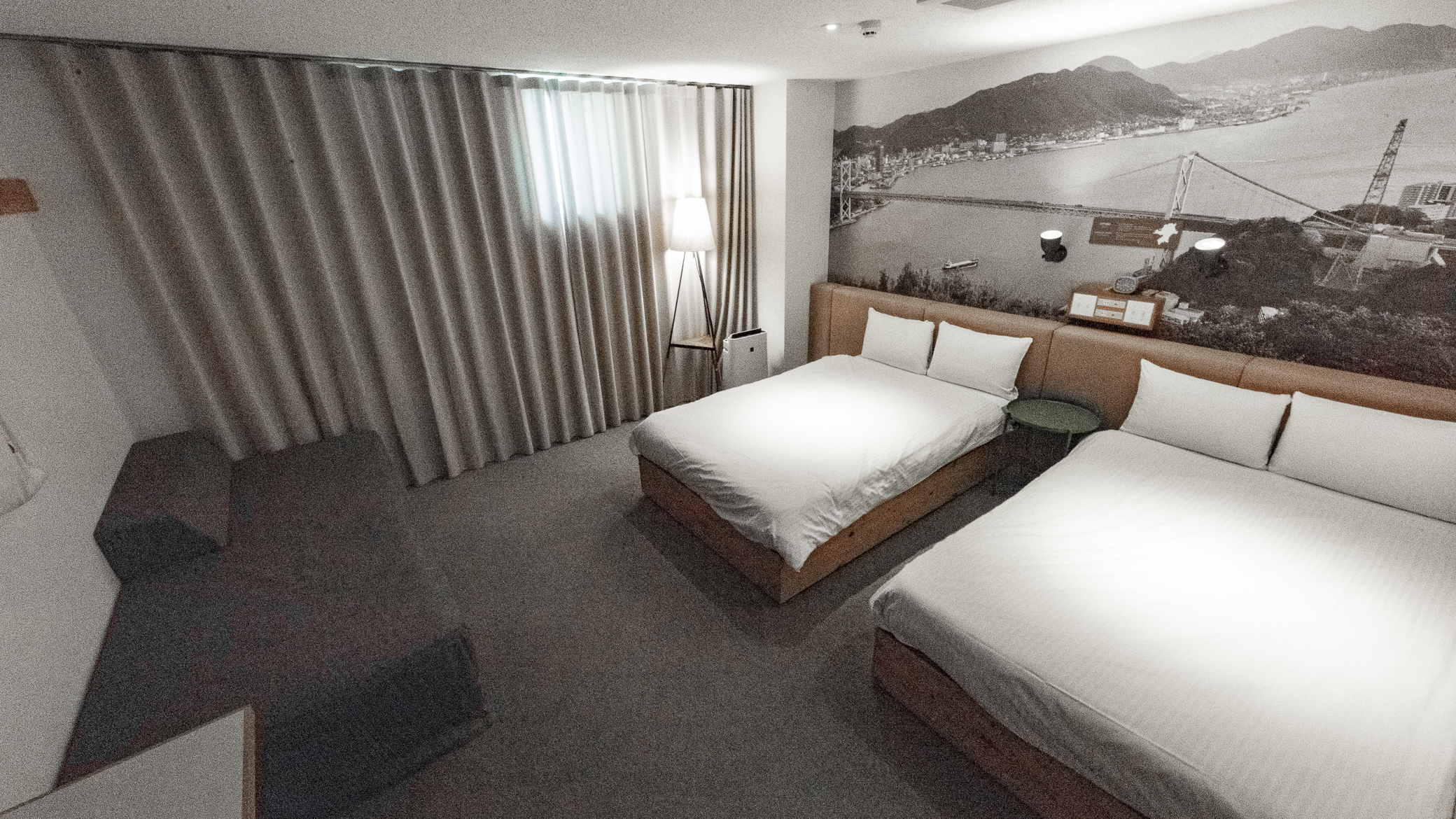 ☆ツインルーム☆