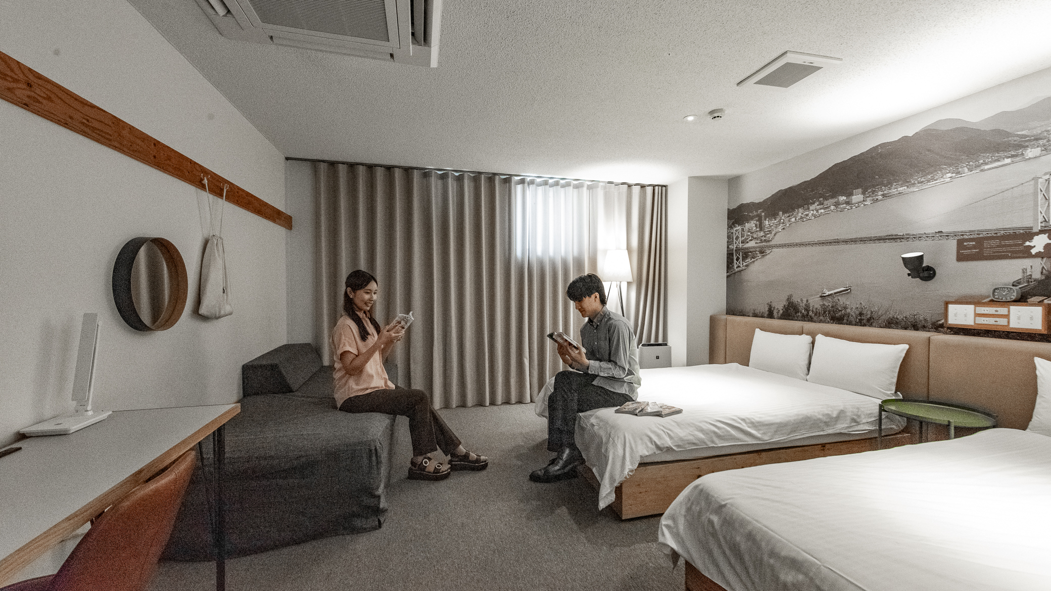 ☆ツインルーム☆