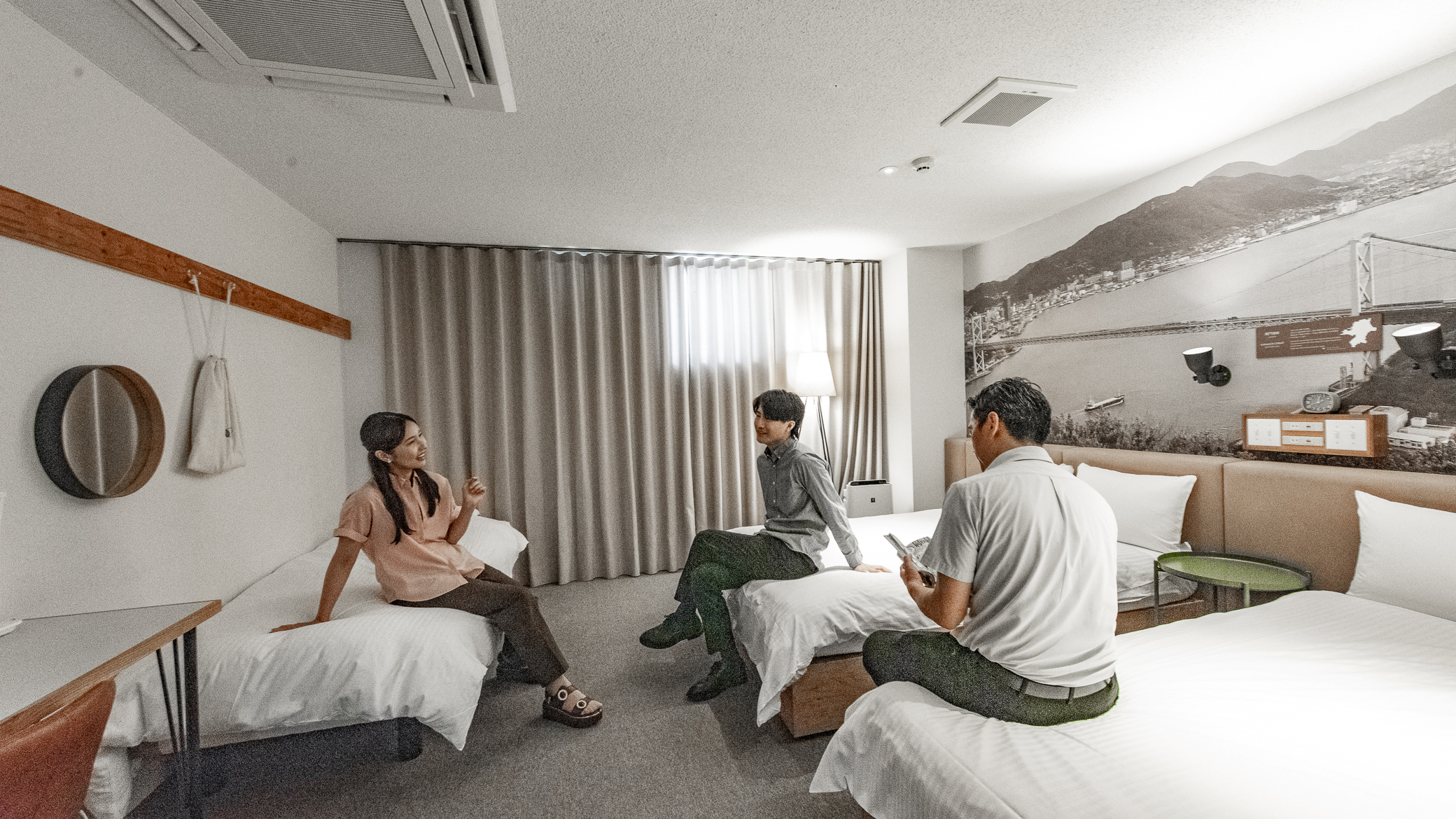 ☆ツインルーム☆