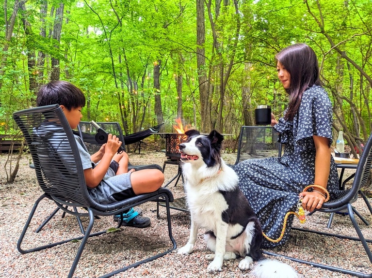 【楽天月末セール】オールインクルーシブ＆ぺットプラン◆大型犬OK！ジャイロなど満喫！