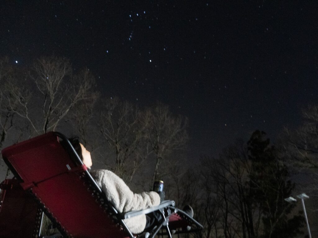 スターゲイジング