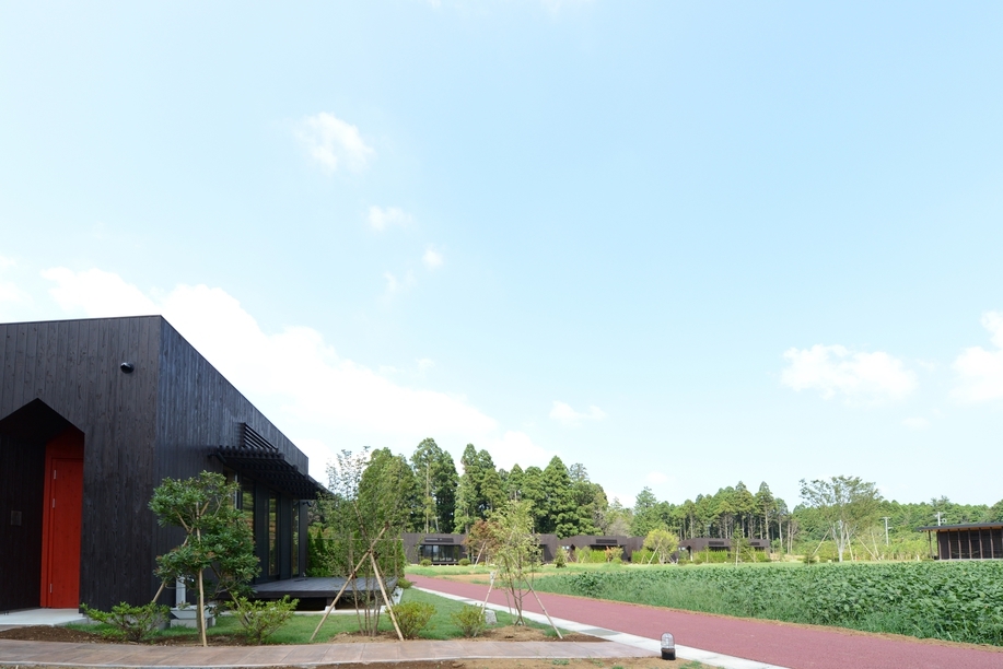 【楽天トラベル限定☆直前割】《人気No.1》THE FARM BBQ プラン【１泊２食付】