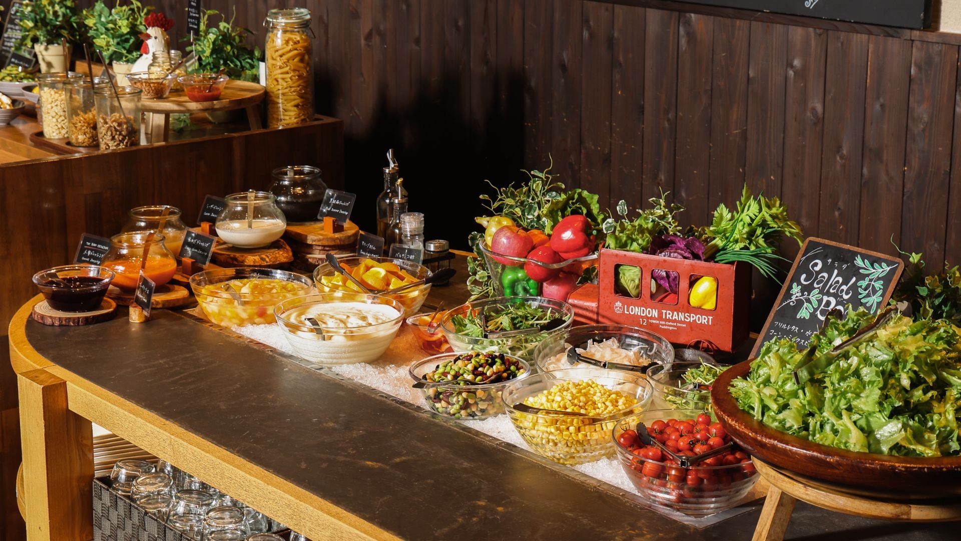 【楽天トラベル限定☆直前割】【温泉＋朝食付き】いつもと違う場所と時間の中で、農園での滞在を楽しむ