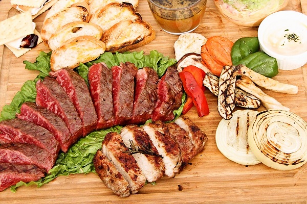 かずさ和牛贅沢BBQプラン〜自然と味わう至福の時間〜【1泊2食付】