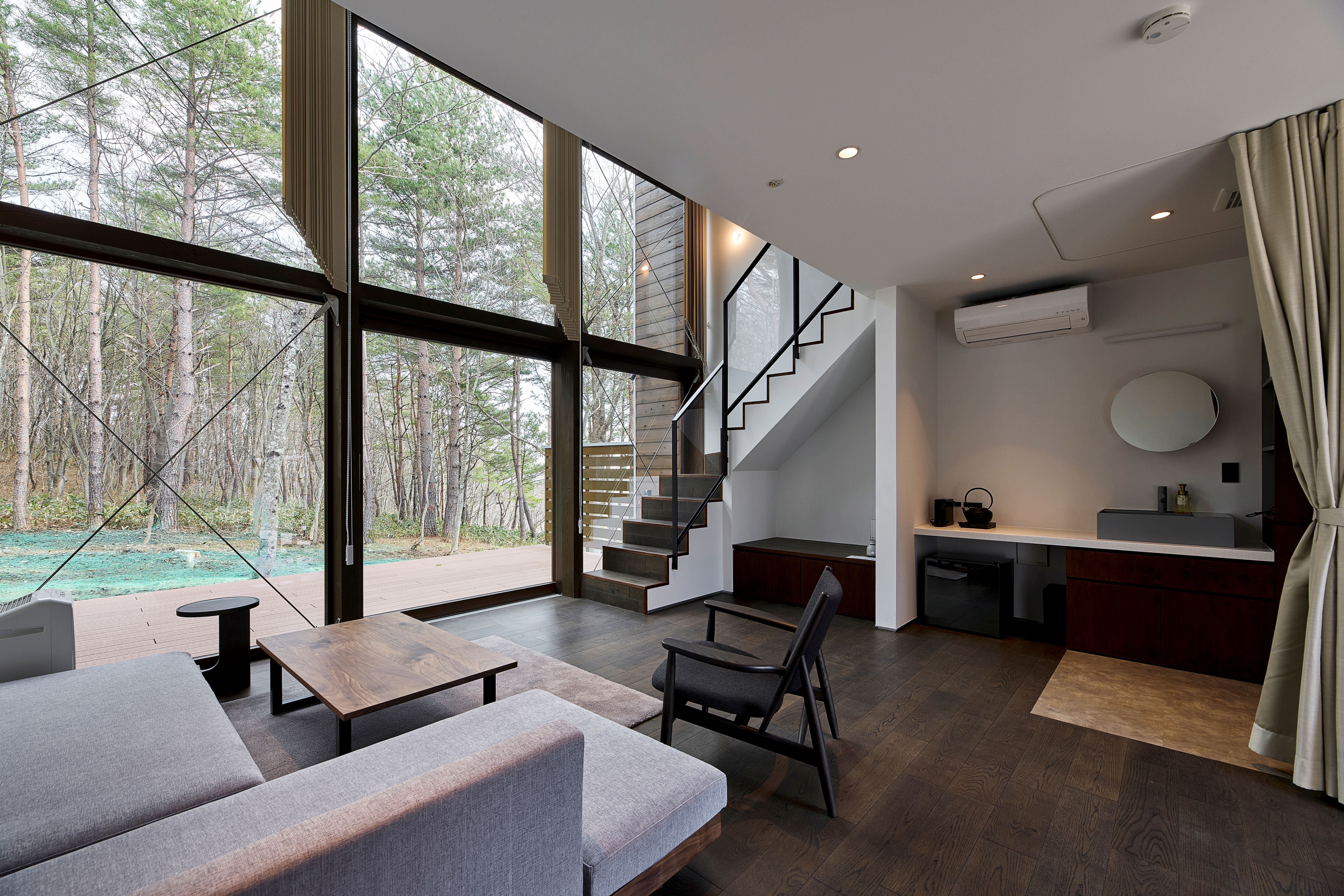 グランドフォレスト