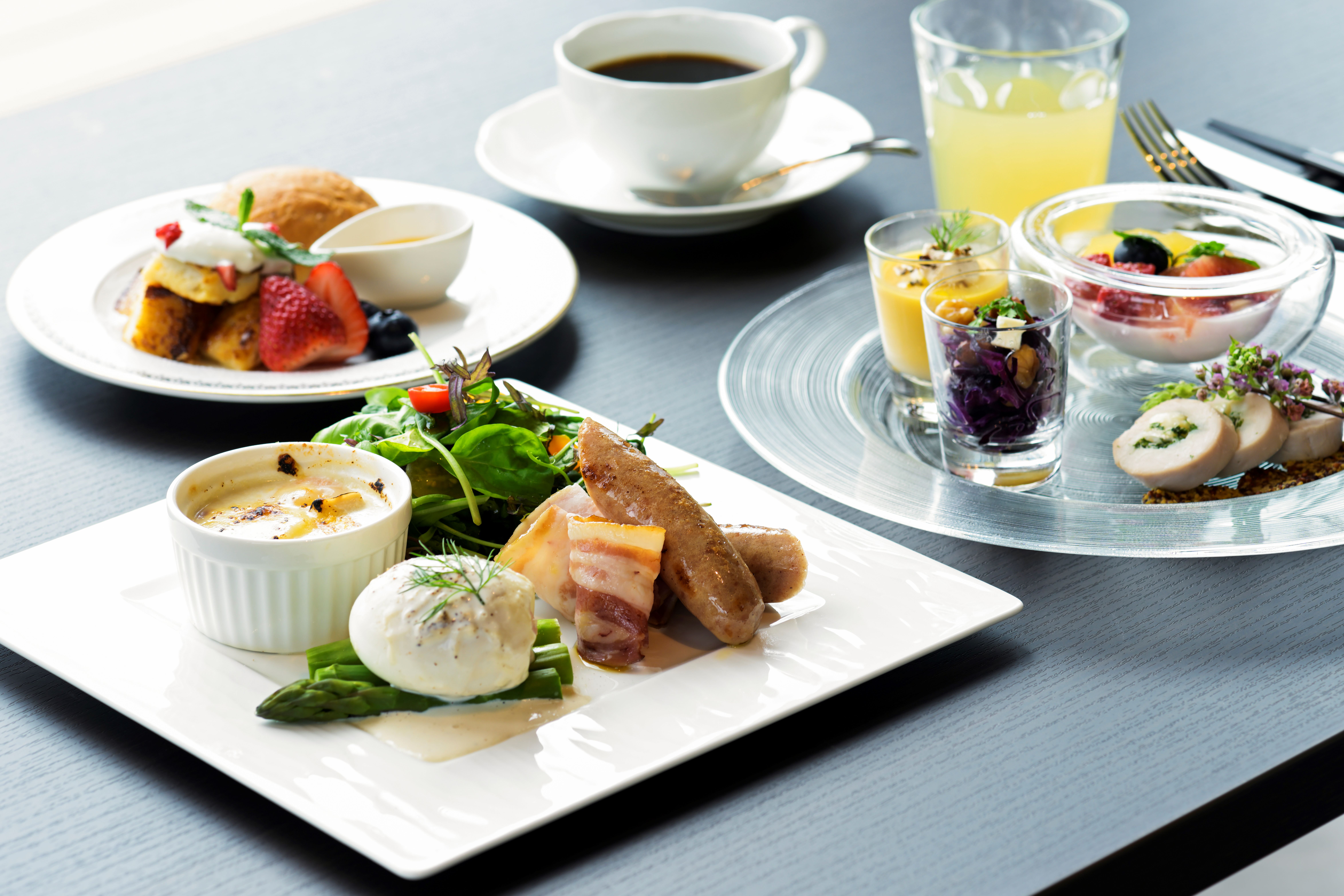 レストラン　ル・シエル