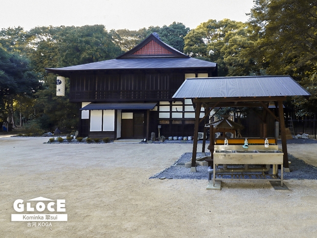 【シンプルステイ】日本の伝統的な造りを色濃く残す古民家を最大12名様で貸切