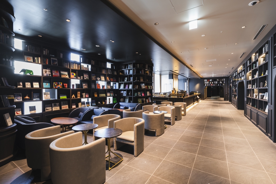 THE CITY BAKERYとのコラボプラン！コーヒーor紅茶＋クッキー付き（素泊り）