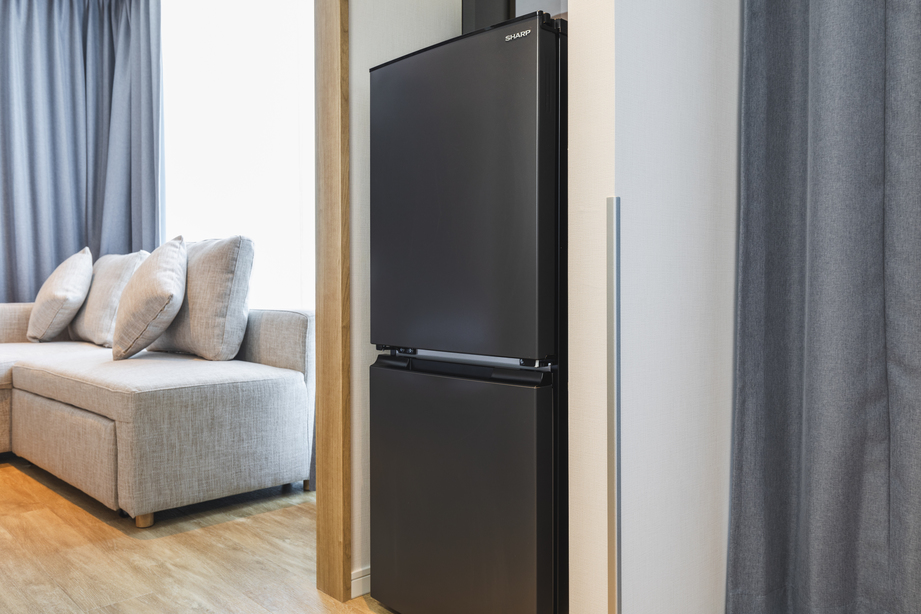 レジデンシャルデラックスツイン④