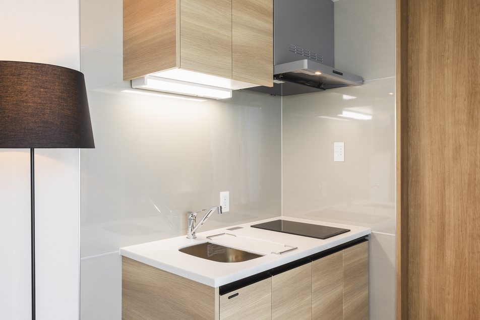 レジデンシャルデラックスツイン③