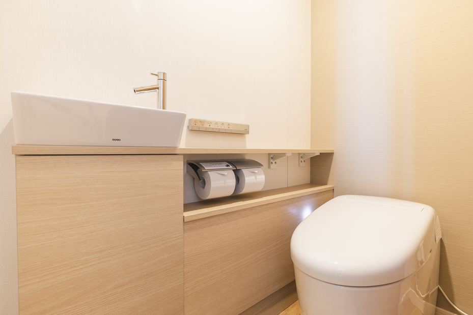 レジデンシャルプレミアムツイン⑧