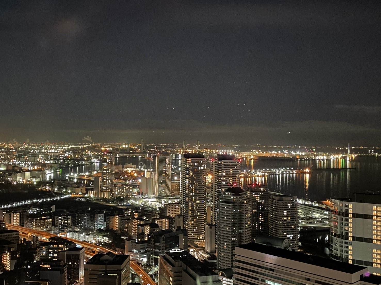 ☆Happy Anniversary☆42階Bar「mequ」で乾杯〜ドリンクデザート付〜（朝食付）