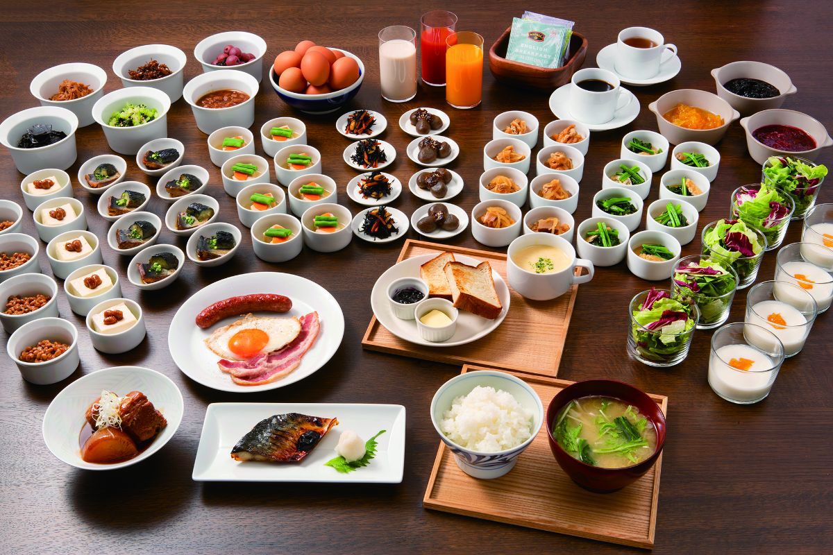 【早期割引】３０日前の予約でお得にステイ（朝食付き）