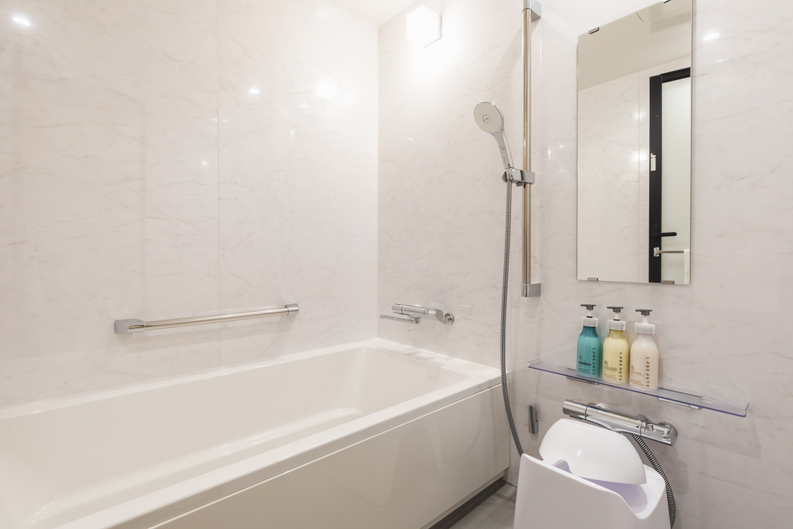 レジデンシャルプレミアムツイン⑨