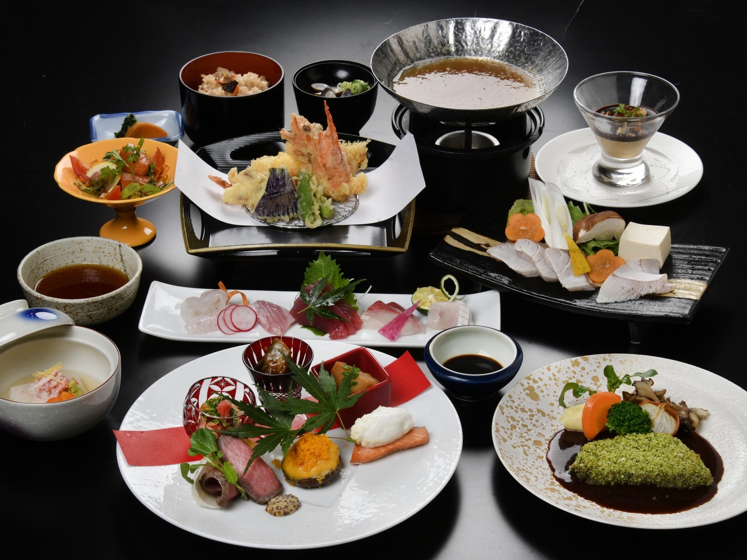 冬☆風紋プラン☆　【夕食・朝食付】季節の贅沢会席付プラン♪