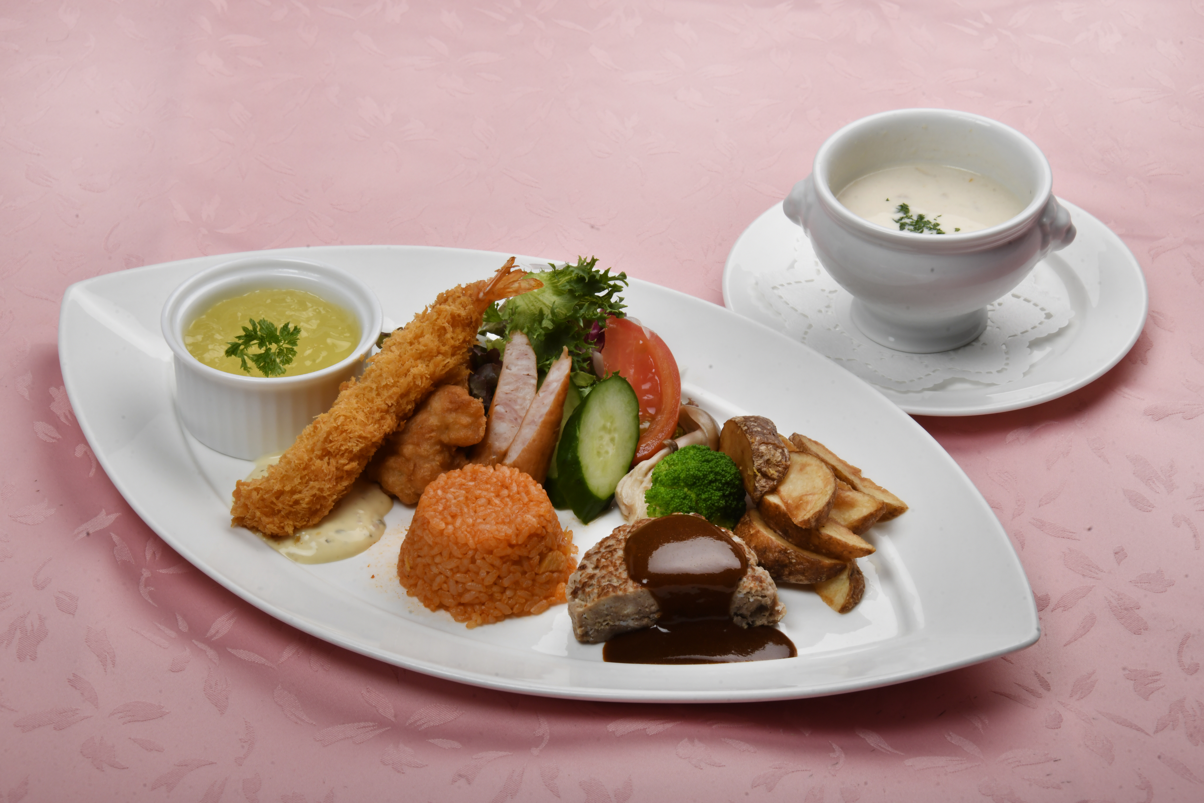 幼児ランチ（R8年3月より）