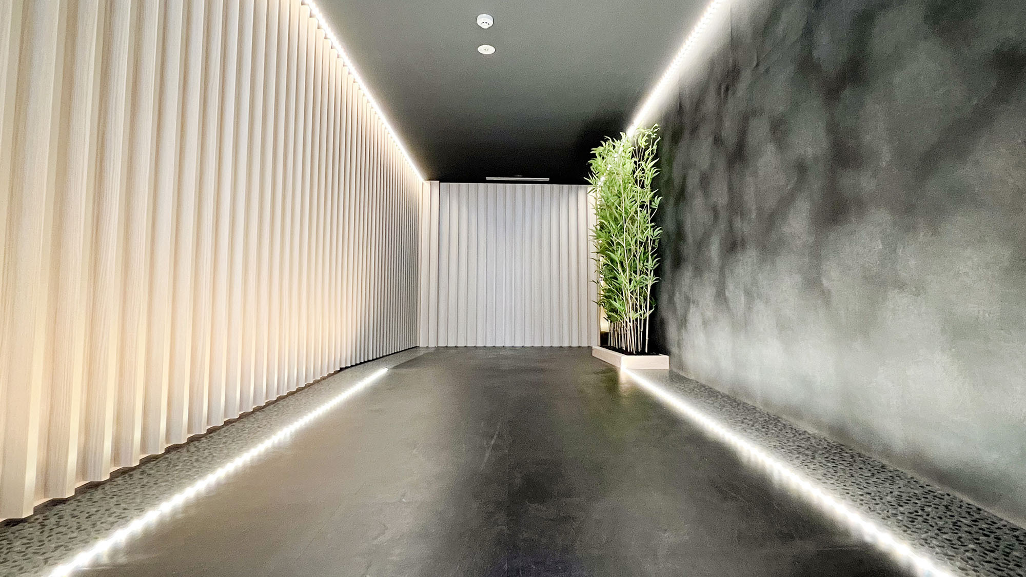 【さき楽90】90日前までの予約で20％OFF！遠赤外線サウナで整う心身リフレッシュ抹茶体験セット付