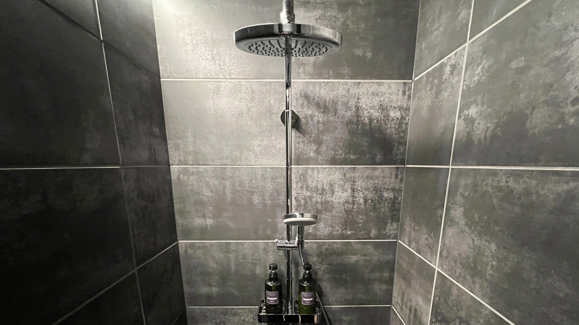 ・【斗門・宗納・独楽】専用のシャワー室がございます