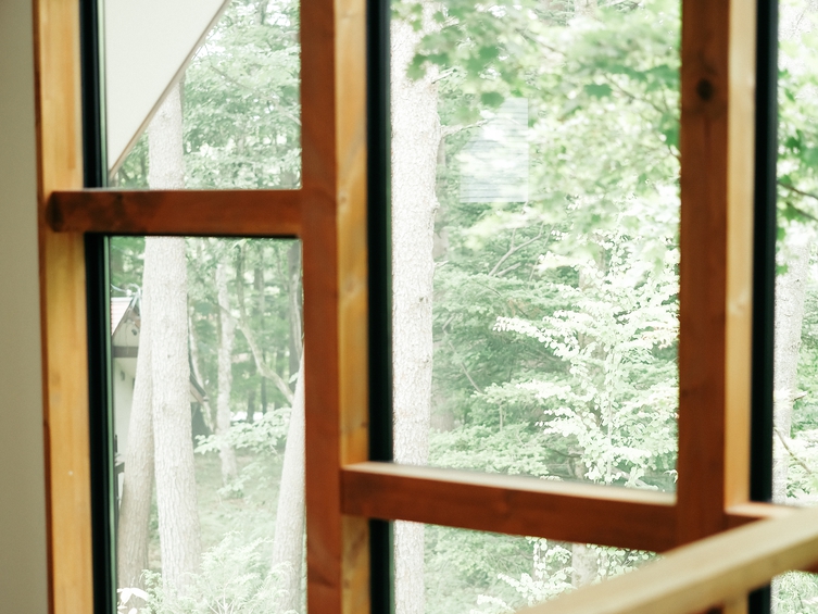 【NEW OPEN 光HIKARI】三角屋根・露天風呂・キッチン・苔庭・BBQ焚火レンタル・ペット可