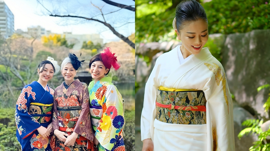 KIMONO THERAPY 特別宿泊プラン（朝食付）