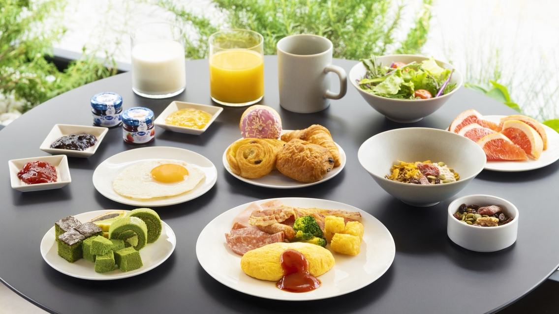 【さき楽】7日前までのご予約がお得！（朝食付）