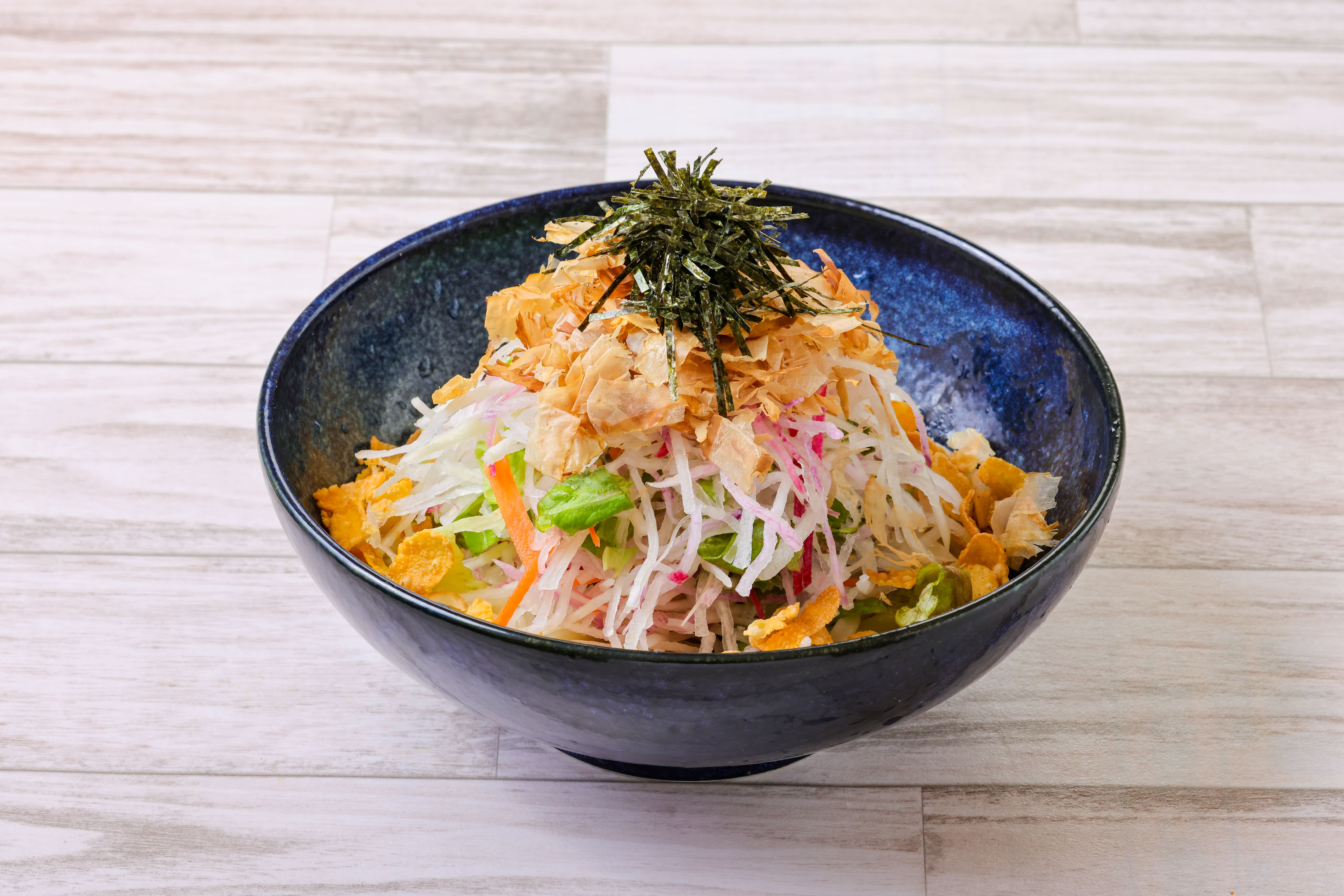 自慢のメニュー！