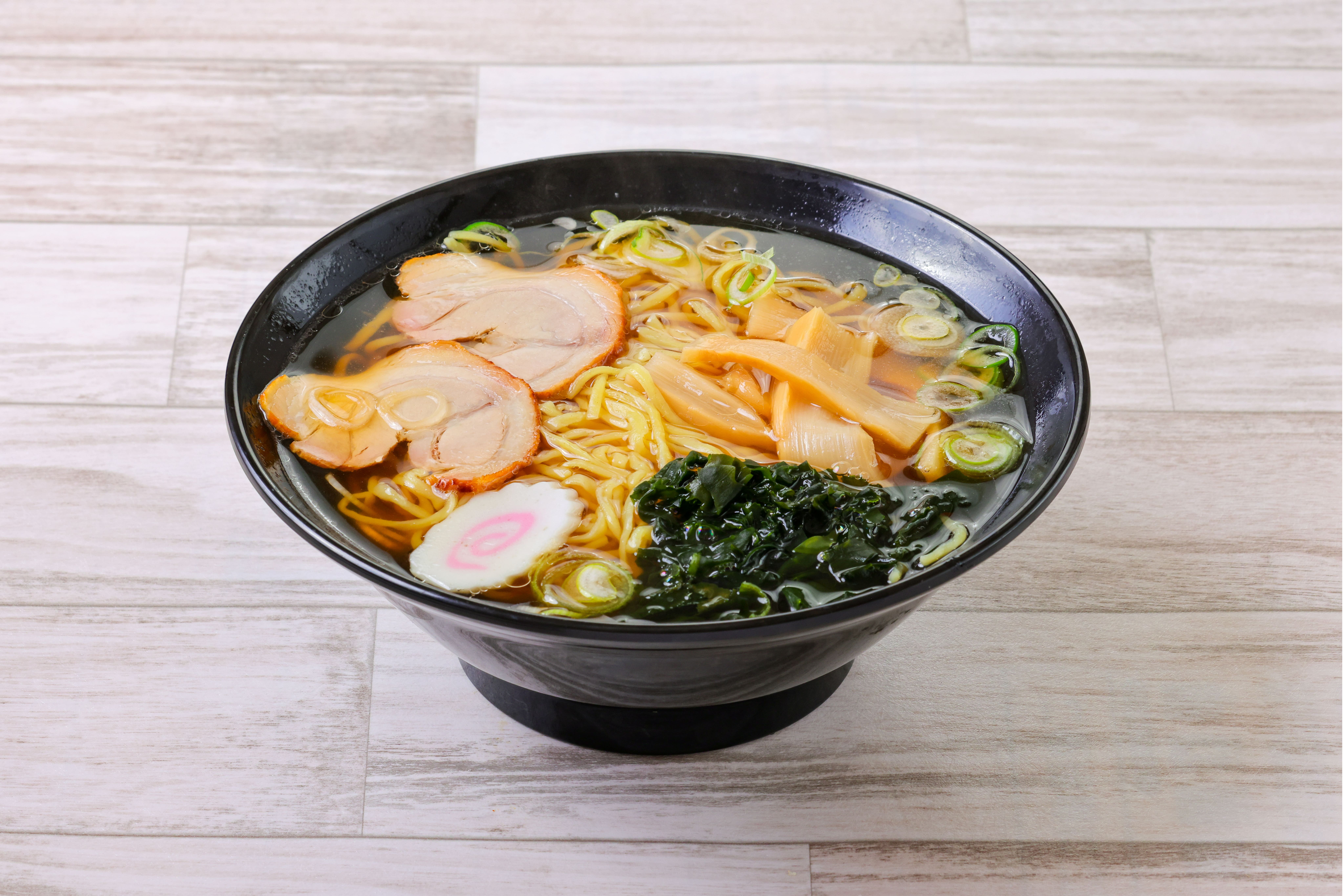 自慢のメニュー！