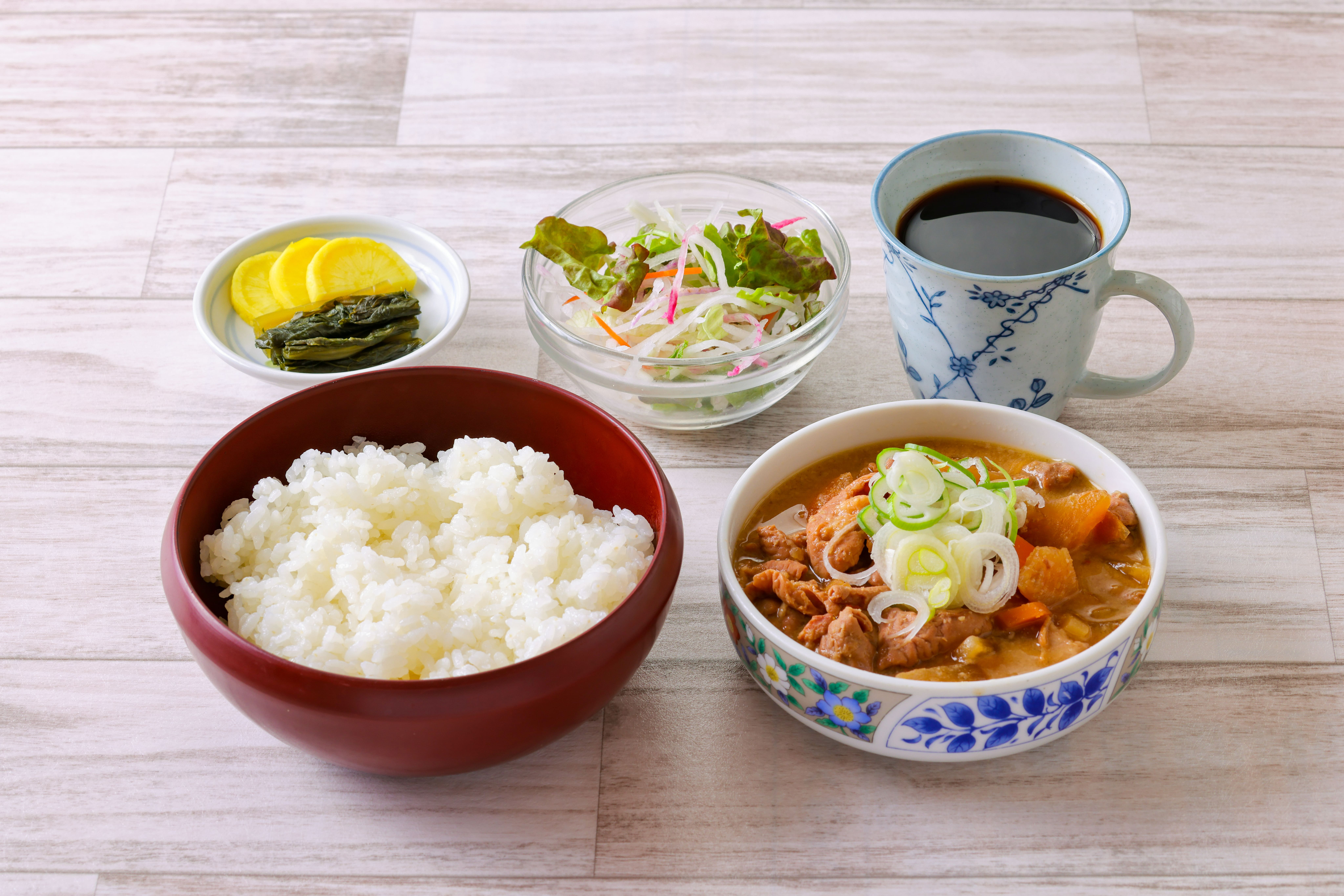 自慢のメニュー！