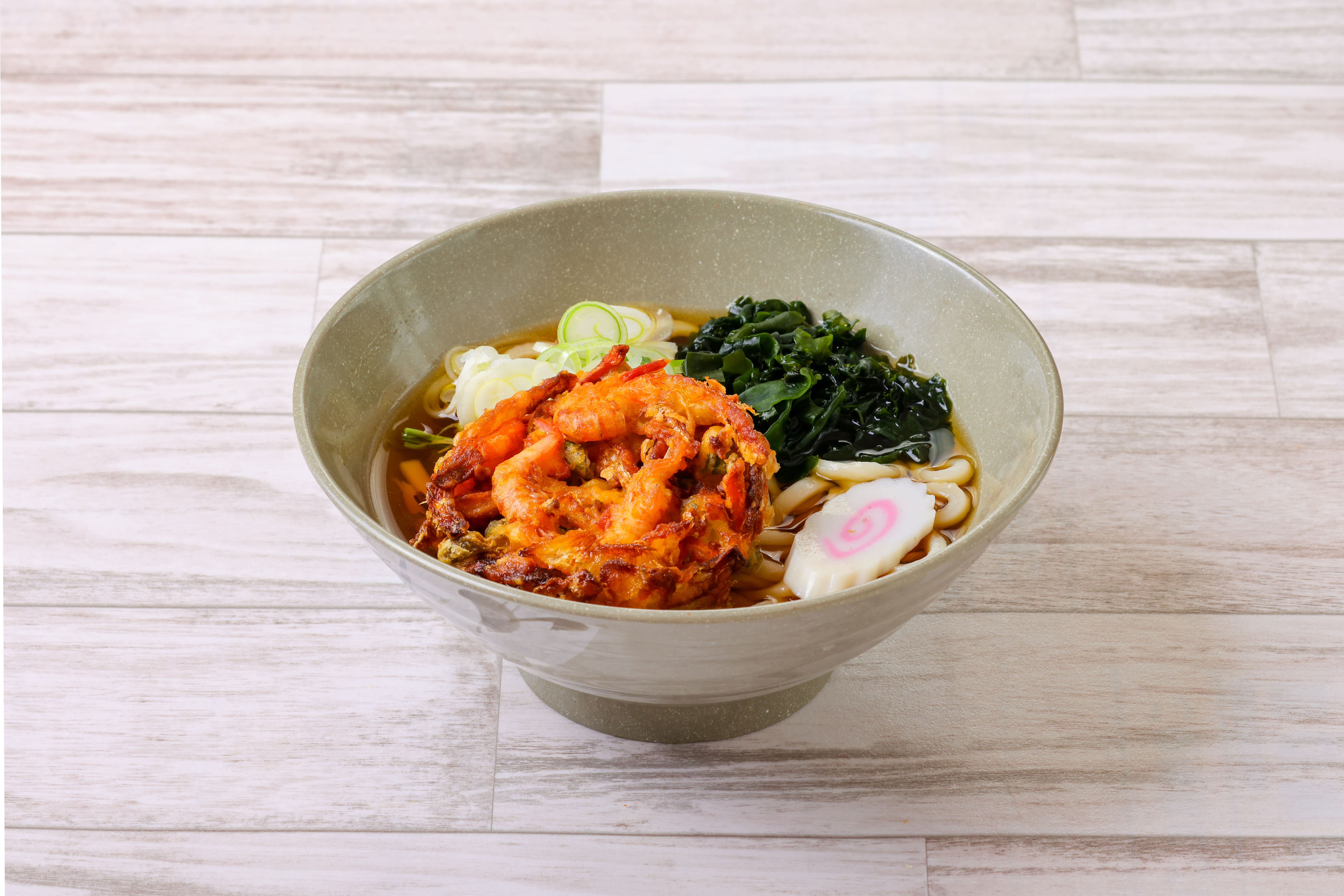 自慢のメニュー！