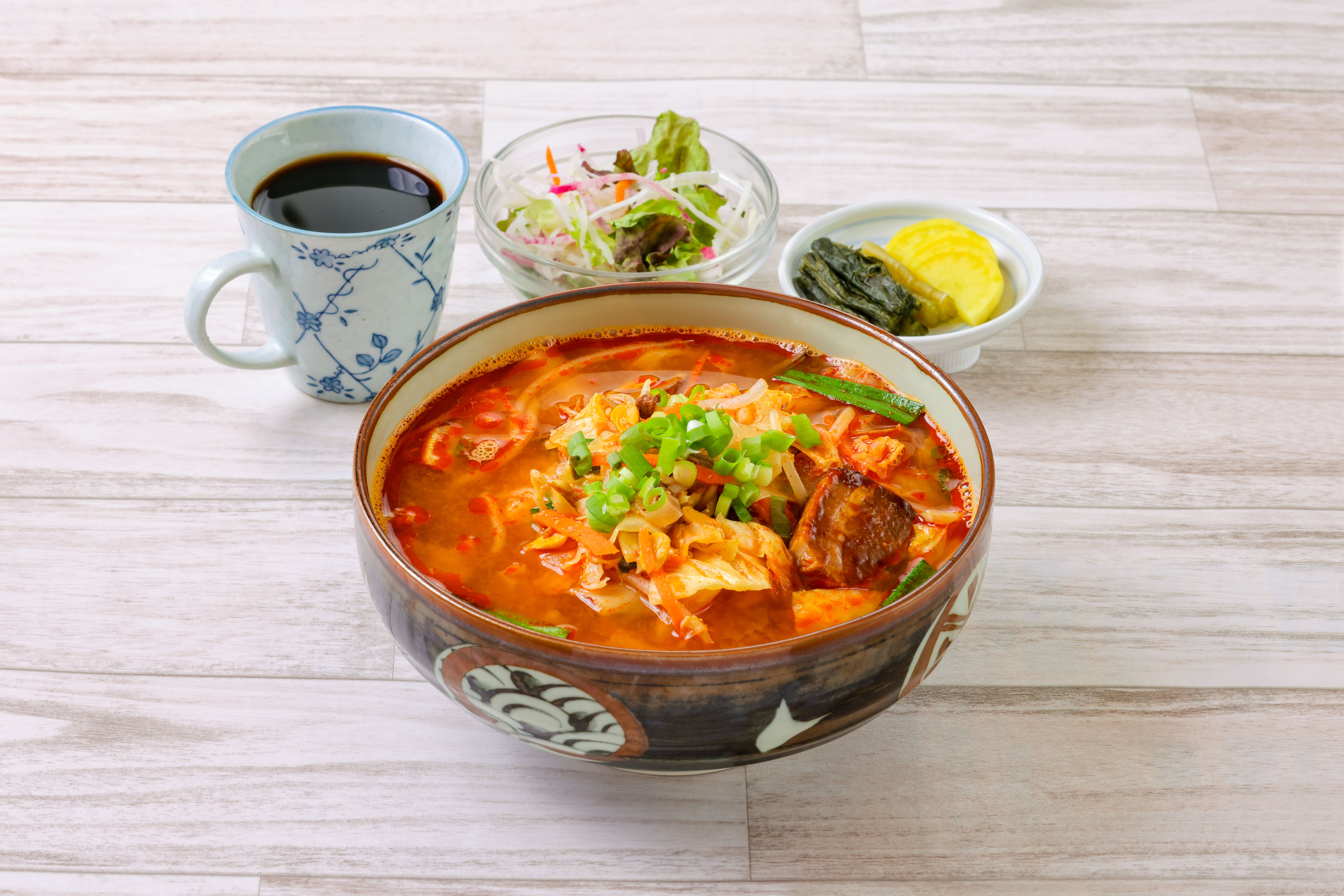 自慢のメニュー！