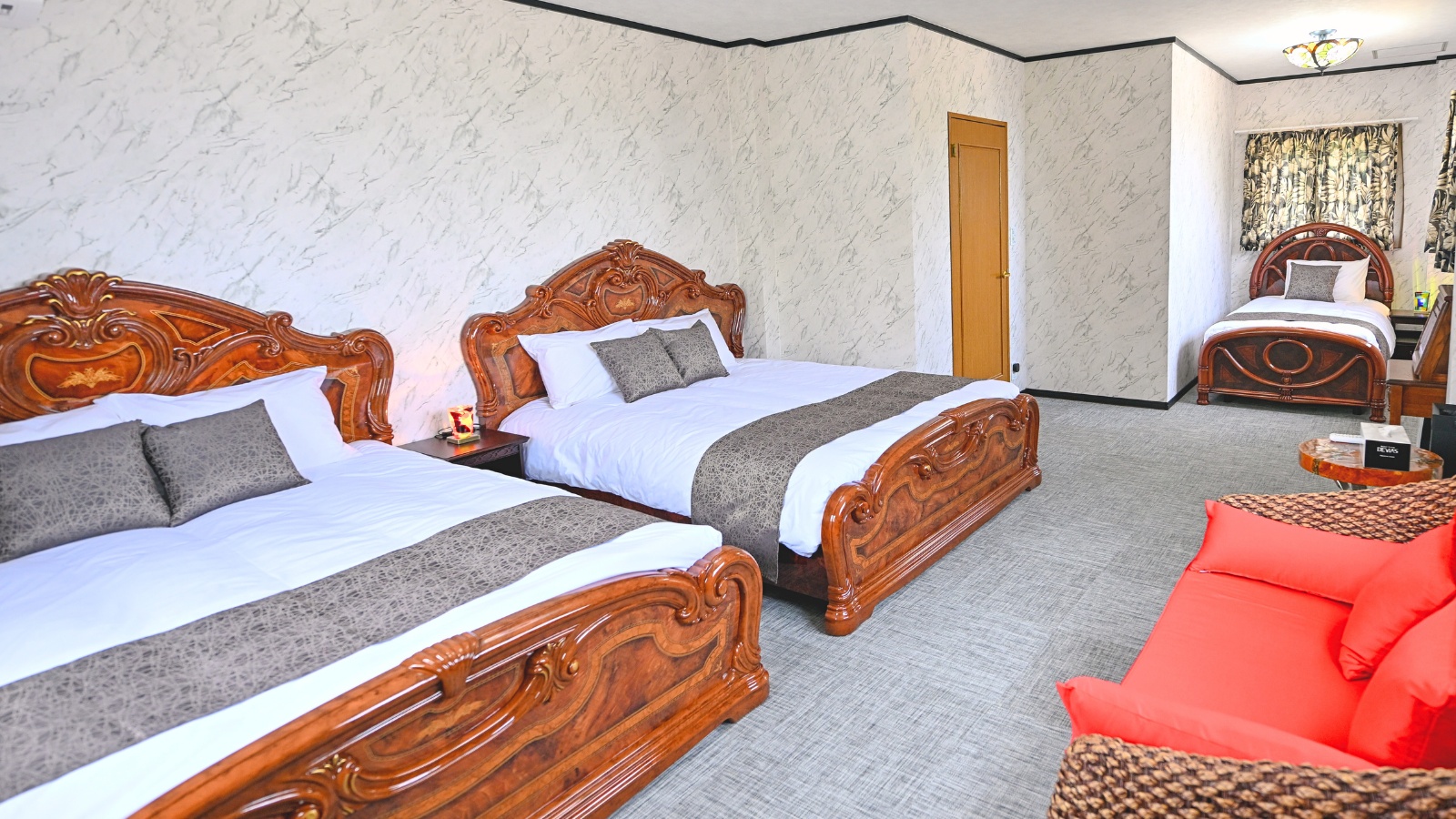 Ubud House　ウブドハウス