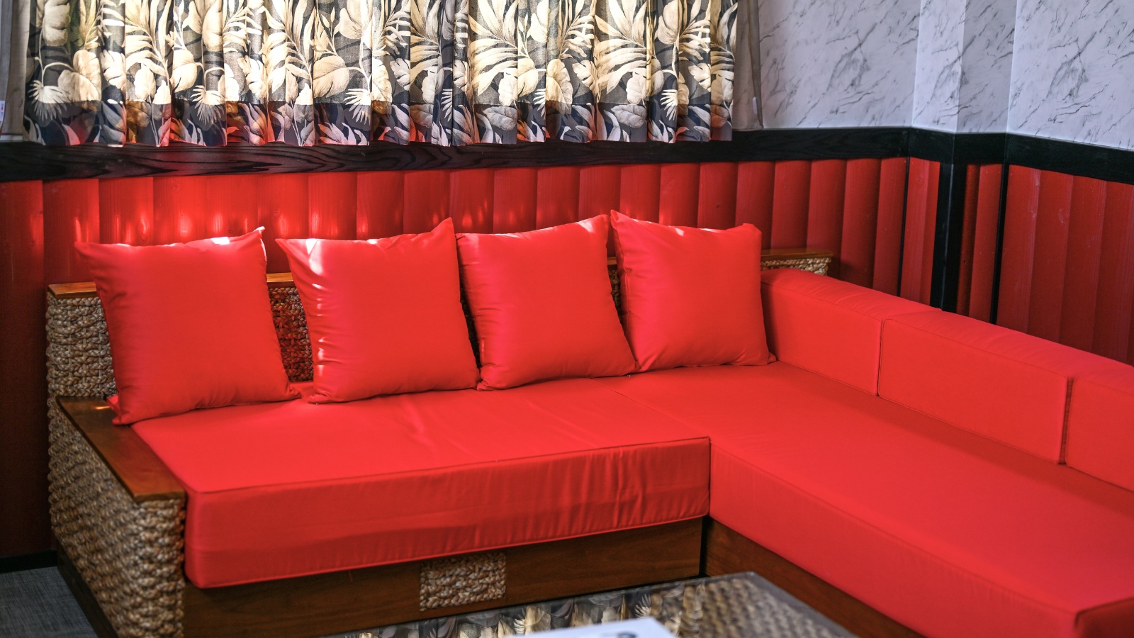 Ubud House　ウブドハウス