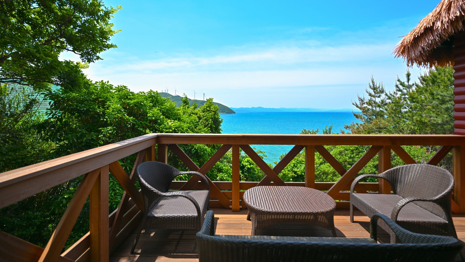 Ubud House　ウブドハウス