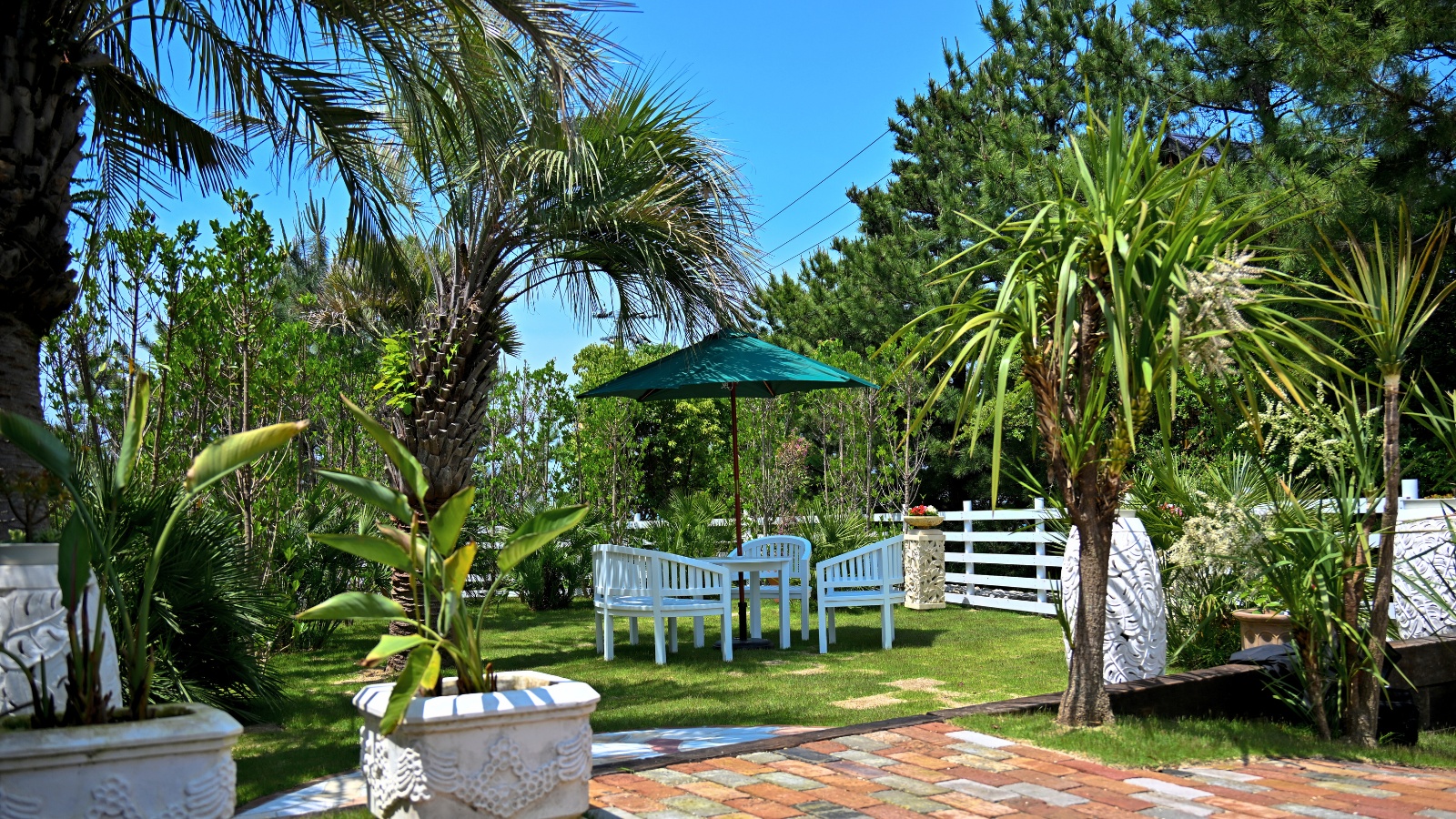 Ubud House　ウブドハウス