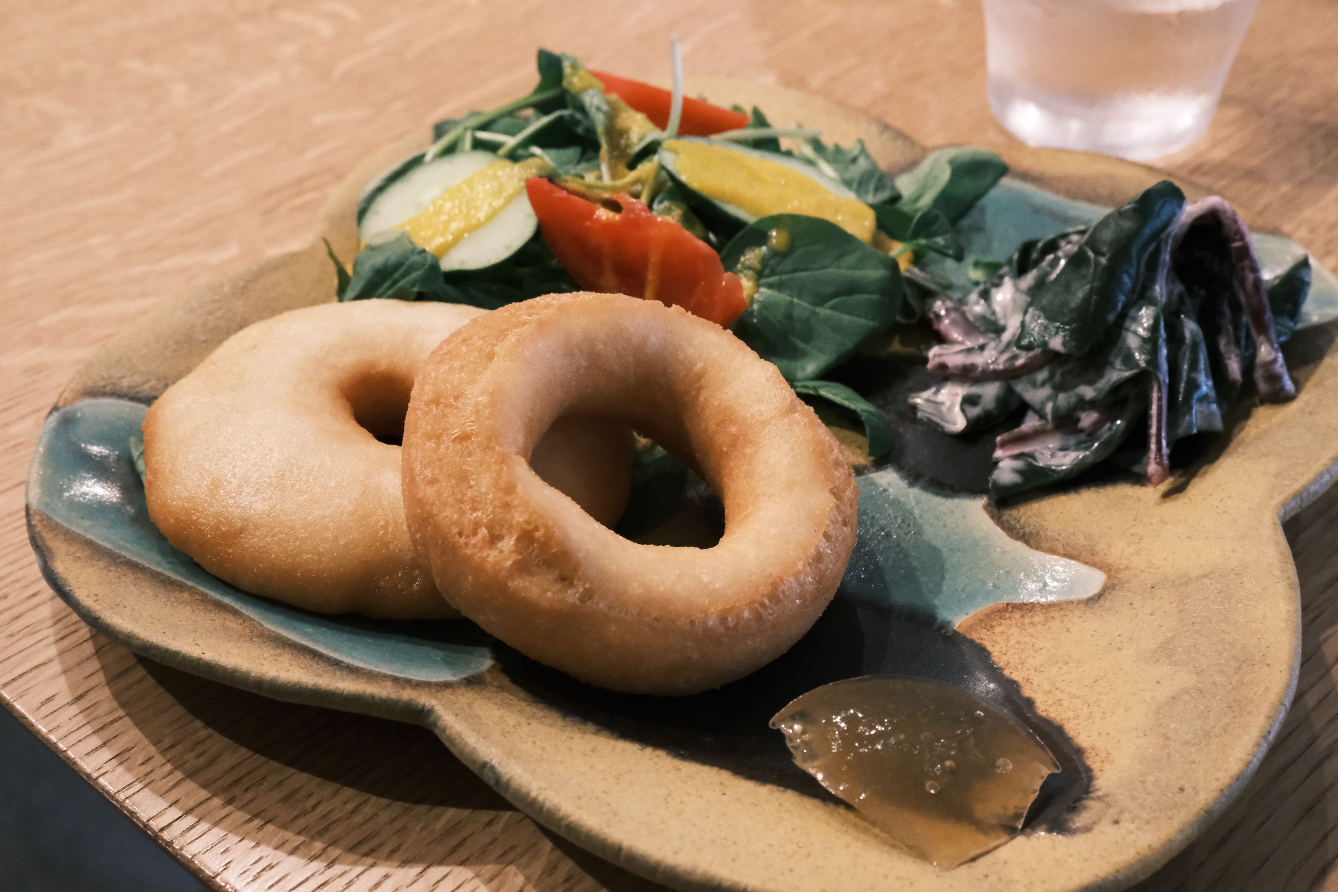 【当宿イチオシ！】農ライフ満喫プラン（夕朝食/農体験/ミストサウナ/ガイド散歩付）